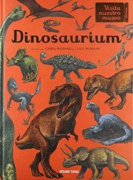 DINOSAURIUM