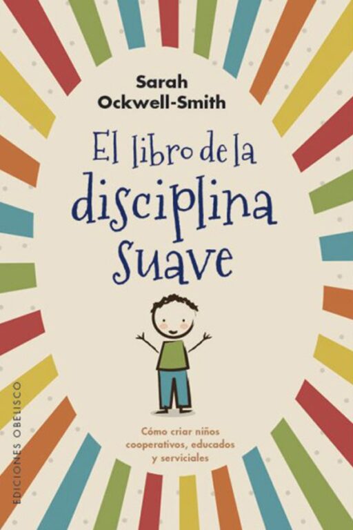 EL LIBRO DE LA DISCIPLINA SUAVE