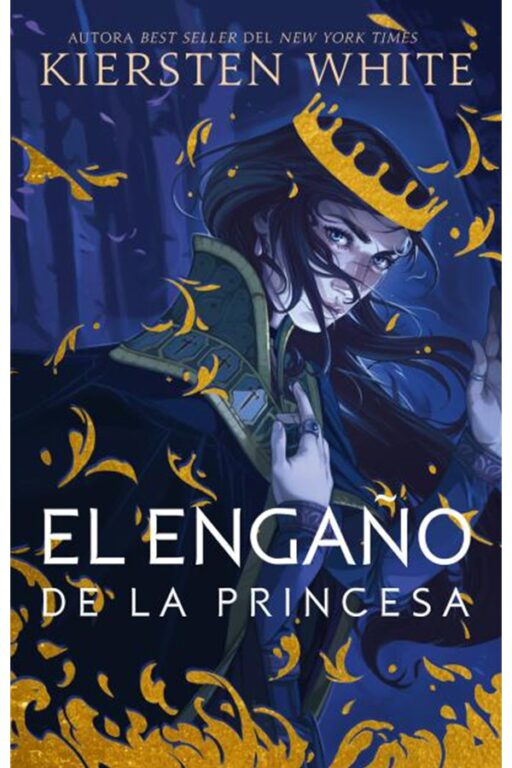 EL ENGAÑO DE LA PRINCESA