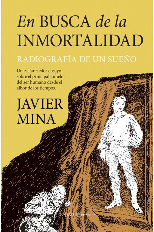 EN BUSCA DE LA INMORTALIDAD