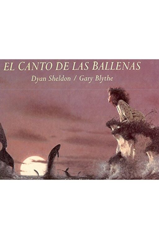 EL CANTO DE LAS BALLENAS