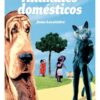 ANIMALES DOMÉSTICOS