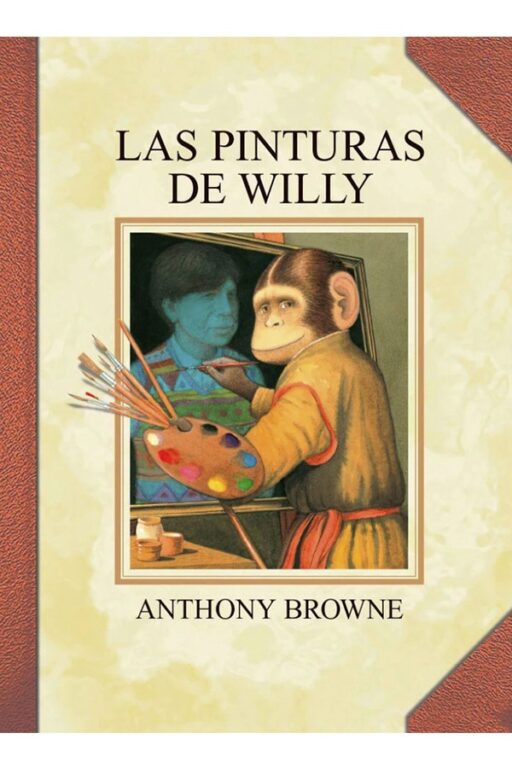 LAS PINTURAS DE WILLY