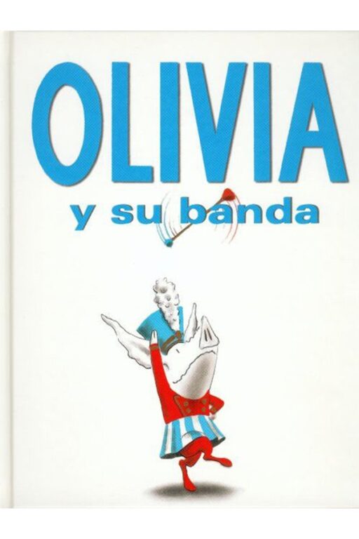 OLIVIA Y SU BANDA