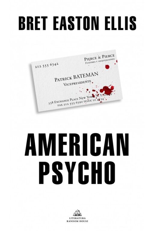 AMERICAN PSYCHO