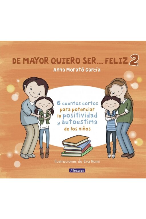 DE MAYOR QUIERO SER... FELIZ 2