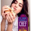 DE FOODIE BLOGGER A CHEF