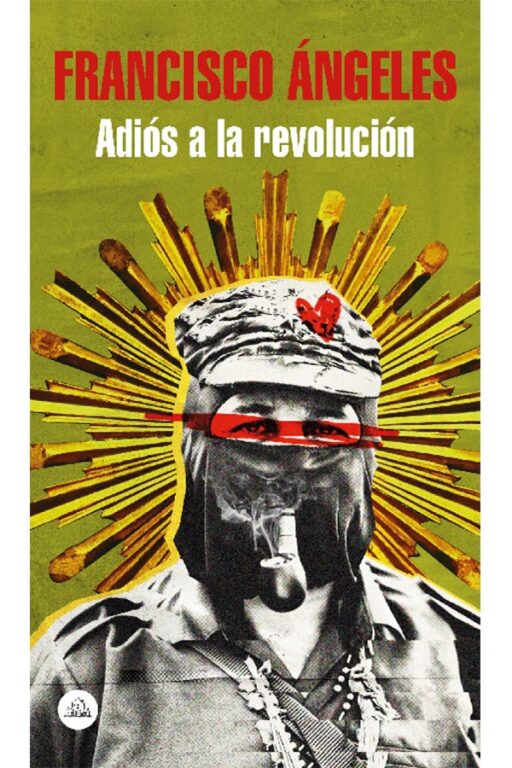 ADIÓS A LA REVOLUCIÓN