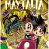 MAYTALIA Y LA COMIDA