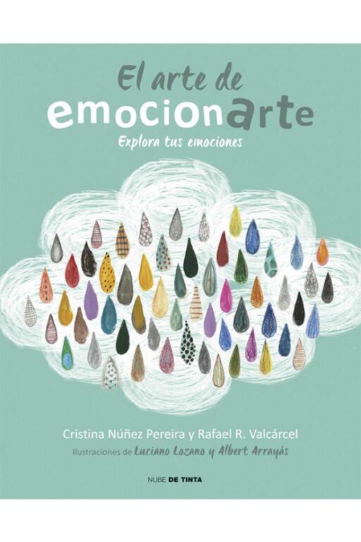 EL ARTE DE EMOCIONARTE