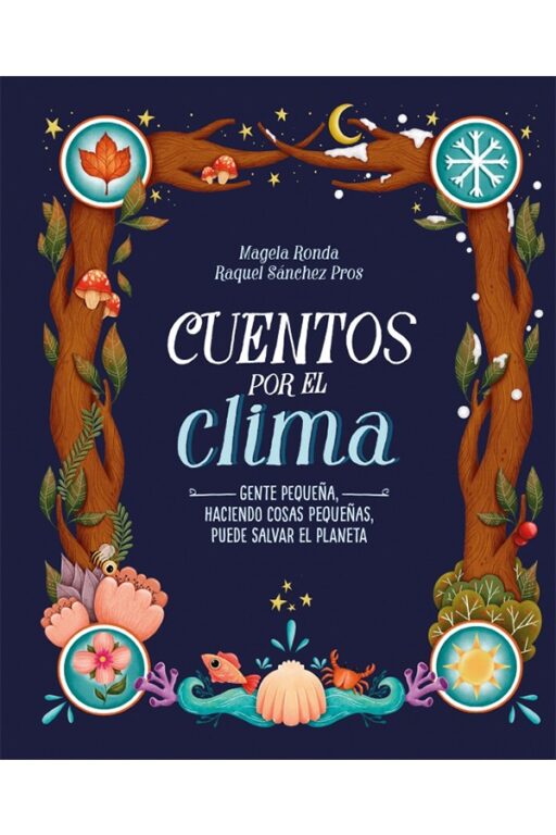 CUENTOS POR EL CLIMA