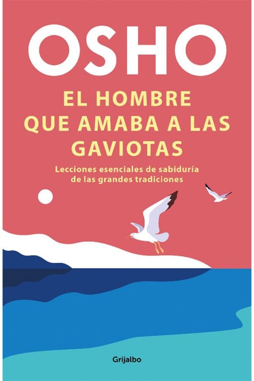 EL HOMBRE QUE AMABA LAS GAVIOTAS