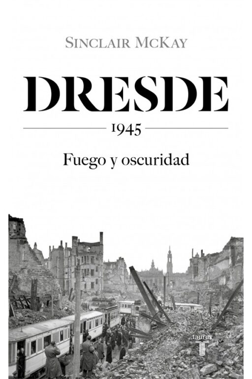 DRESDE 1945