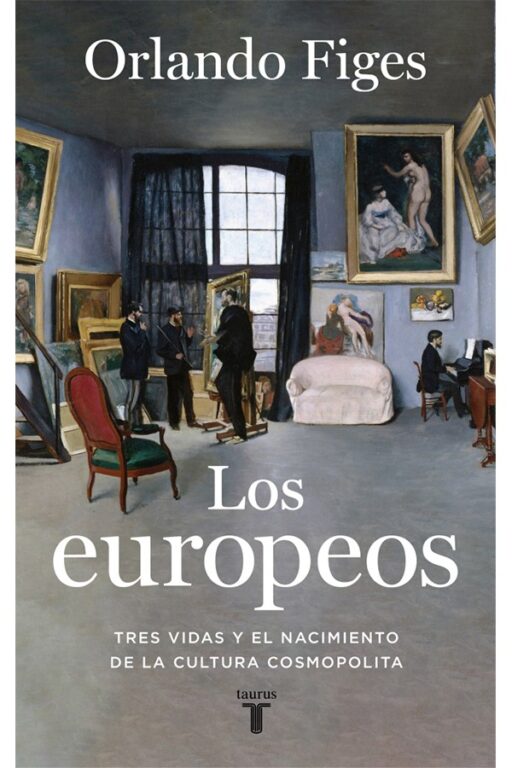 LOS EUROPEOS