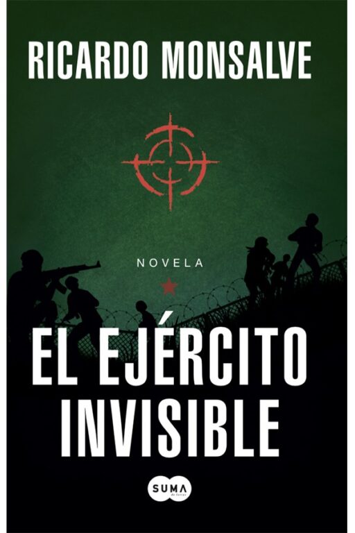 EL EJÉRCITO INVISIBLE