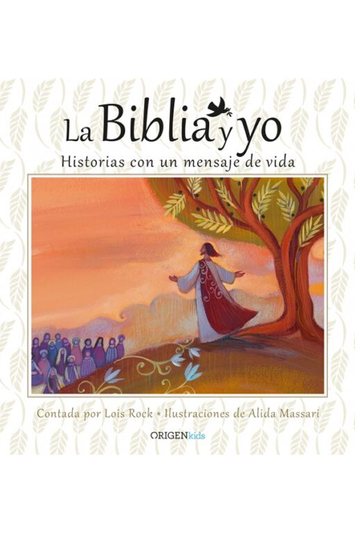 LA BIBLIA Y YO