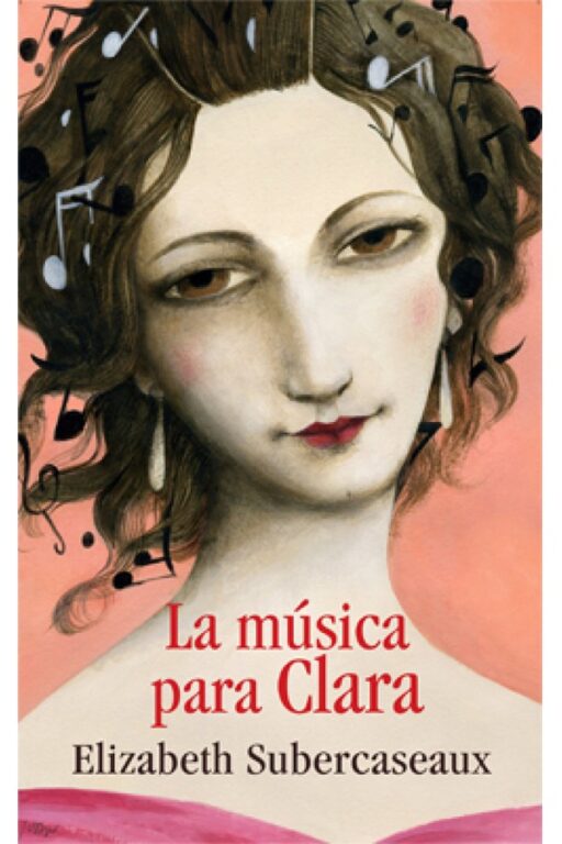 LA MÚSICA PARA CLARA