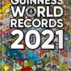 GUINNESS WORLD RECORDS 2021 (ED. LATINOAMÉRICA)