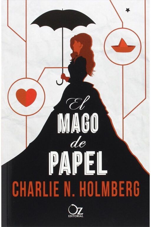 EL MAGO DE PAPEL