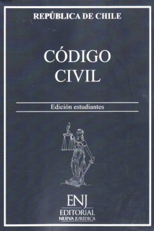 Código Civil Edición Estudiantes 2025