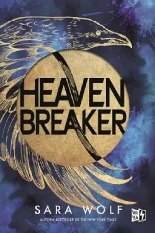 Heavenbreaker