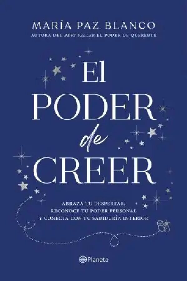 El Poder De Creer