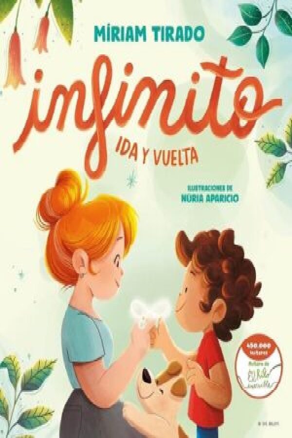 INFINITO : IDA Y VUELTA