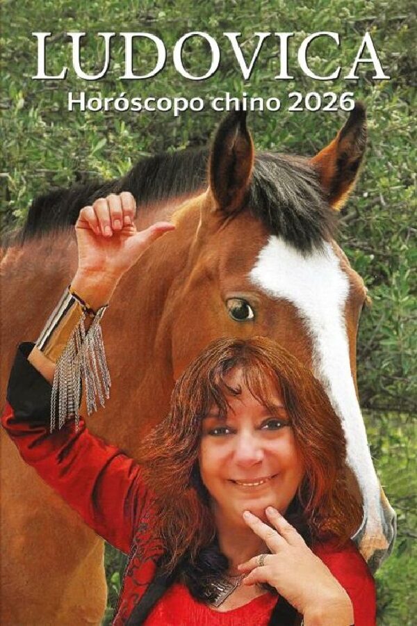 HORÓSCOPO CHINO 2026