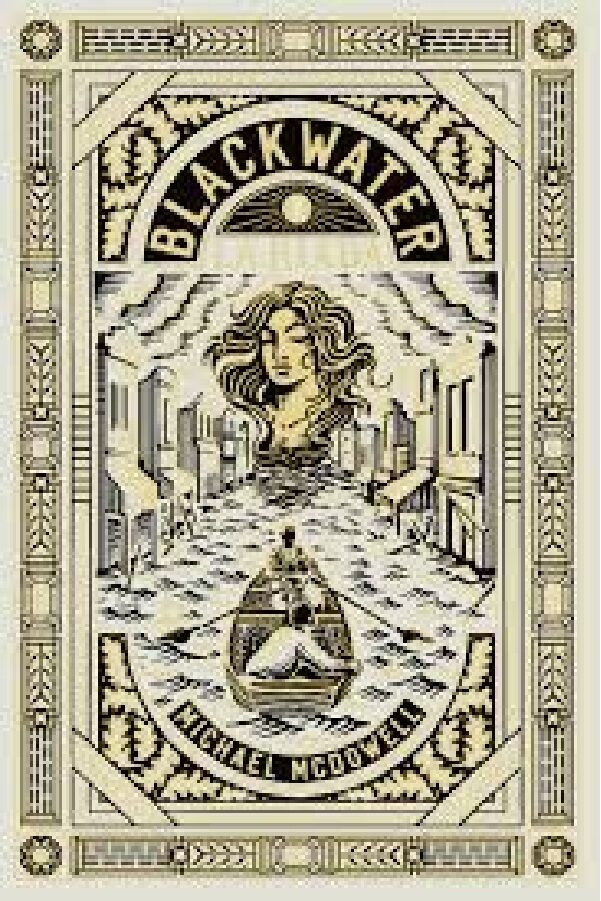 BLACKWATER I. LA RIADA